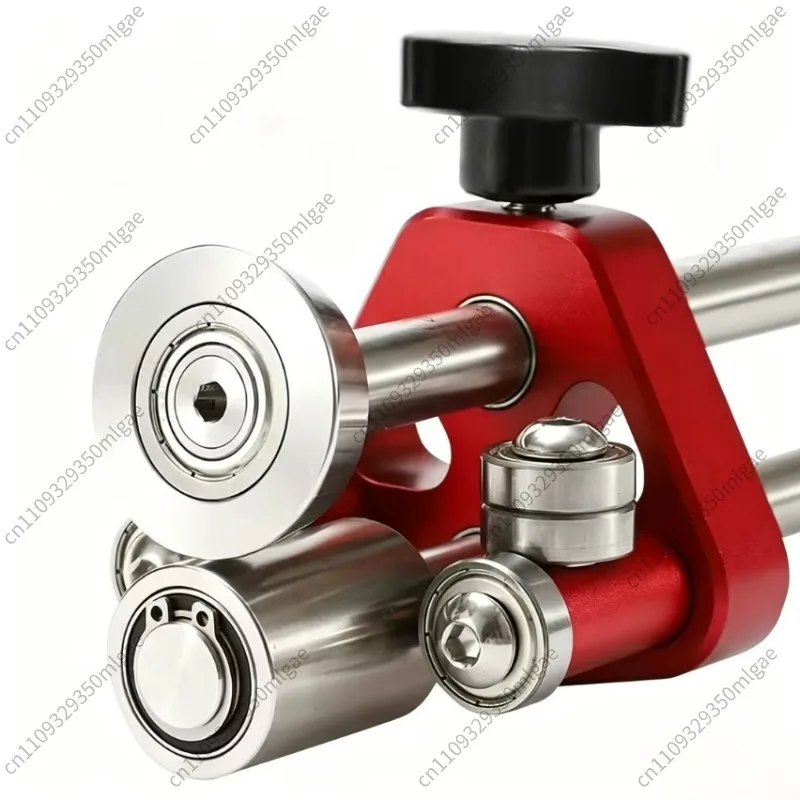 For Manual Sheet Metal Bending Machine Single Station Bender Roof Iron Sheet Processing & Construction Hand Tool