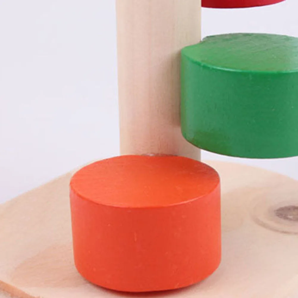 

Funny Wooden For Hamster Durable Odor Resistant Playground Unique Pet Supplies Small Animal Hamster Wooden
