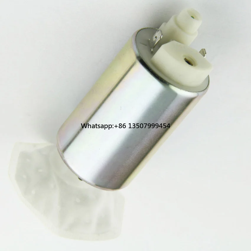 Petrol Gas Fuel Pump for Kawasaki Z1000 ABS ZX600 Ninja ZX-6R ZX636 30th Anniversary Edition KRT ZX10R ZX1000 ZX-10RR Z1000SX