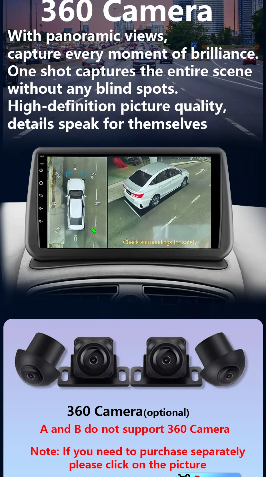 Drahtlose CarPlay Android 15 für Nissan Juke 2011-2016 Auto Radio Video Audio Multimedia Player DSP Stereo GPS Navigation WiFi – Detail 15