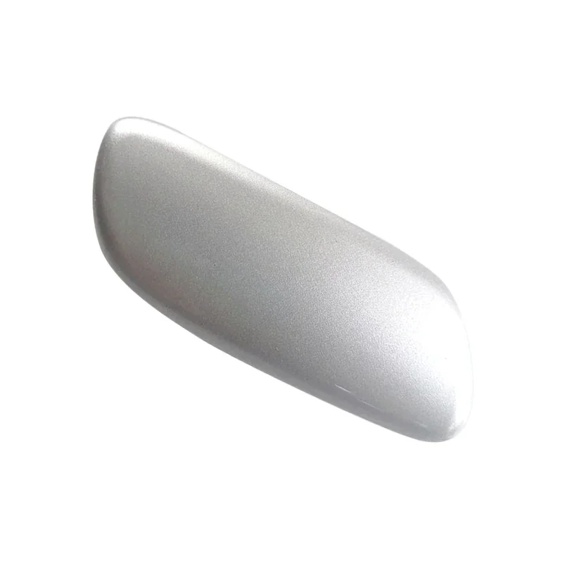 

Front Right Headlight Washer Nozzle Actuator Cover Cap Silver Fit for Lexus IS250 IS300 IS350 OEM 8538253040 Auto Part Accessory