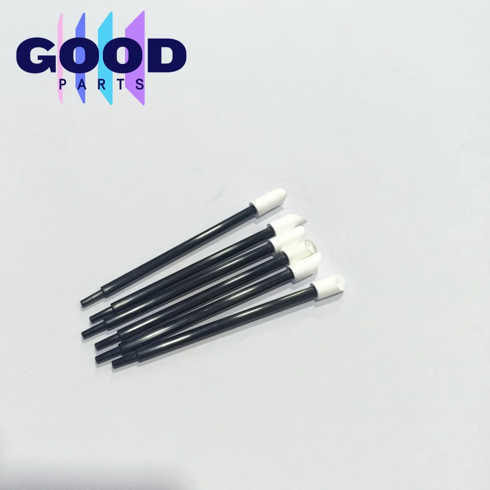 

50 шт. T-21 чистые тампоны для рубиновой палочки, тампон для чистки печатающей головки с рубином