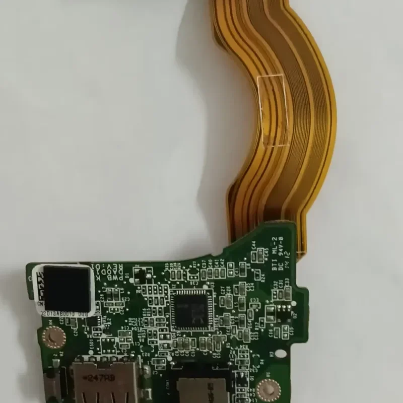 for DELL XPS L701 L702 USB Board for XPS13 L321X L322X 9333 USB Interface Board Replacement Part