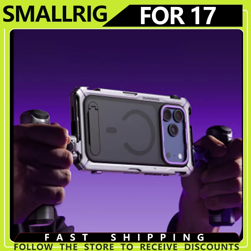 Smallrig For Iphone…