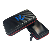 Handheld Game Console Case R36max Bag Carrying Cover for R36S R36 Rro XF43 U8 Portable Hard Travel Bag And Type C Data Charge
