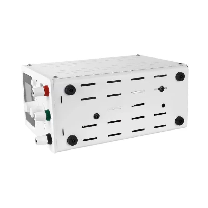 R-SPS605D مختبر عالي الدقة اختبار مصدر طاقة متغير 60 فولت 5A مفتاح رقمي قابل للتعديل تيار مستمر ينظم 30 فولت 5A