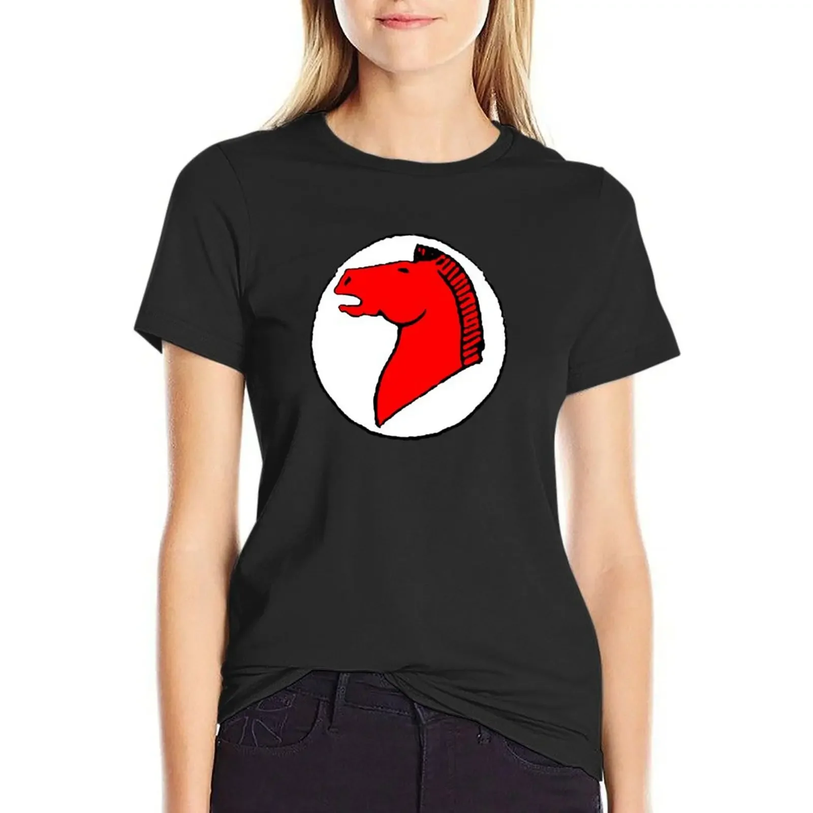 

Prince Valiant T-Shirt shirts graphic tees customs Aesthetic clothing t shirts for Women