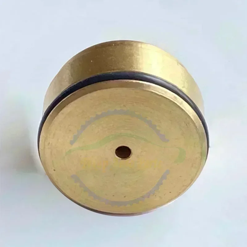 Nuevo Sensor de presión de embrague DSG 02E 0B5 transmisión automática OB5 7 velocidades para Audi A4 A5 A6 A7 Q5 TCU Sensor de presión de posición de caja de cambios