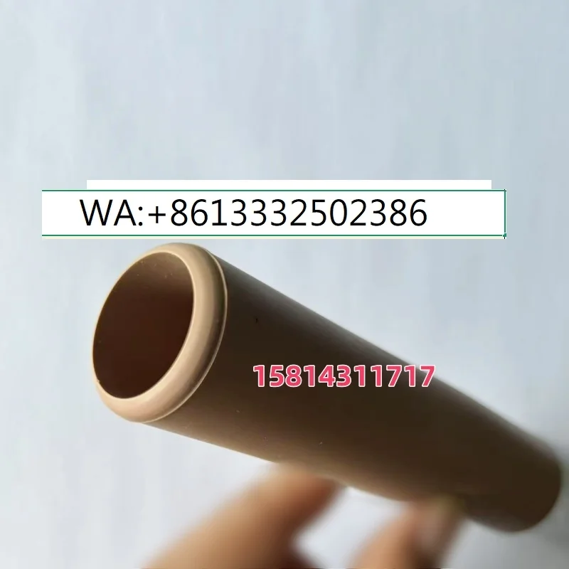 JIS L1076 Roldoos Pilling monsterbuis ICI buis Pilling monsterbuis Slang standaardhuls