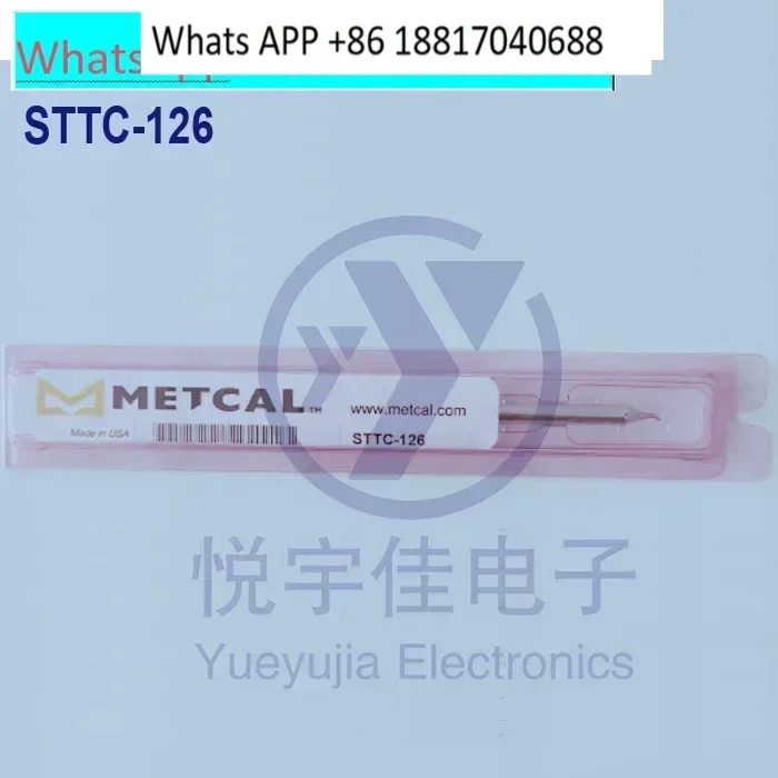 

Паяльное жало METCAL STTC 126 526 026 826, США