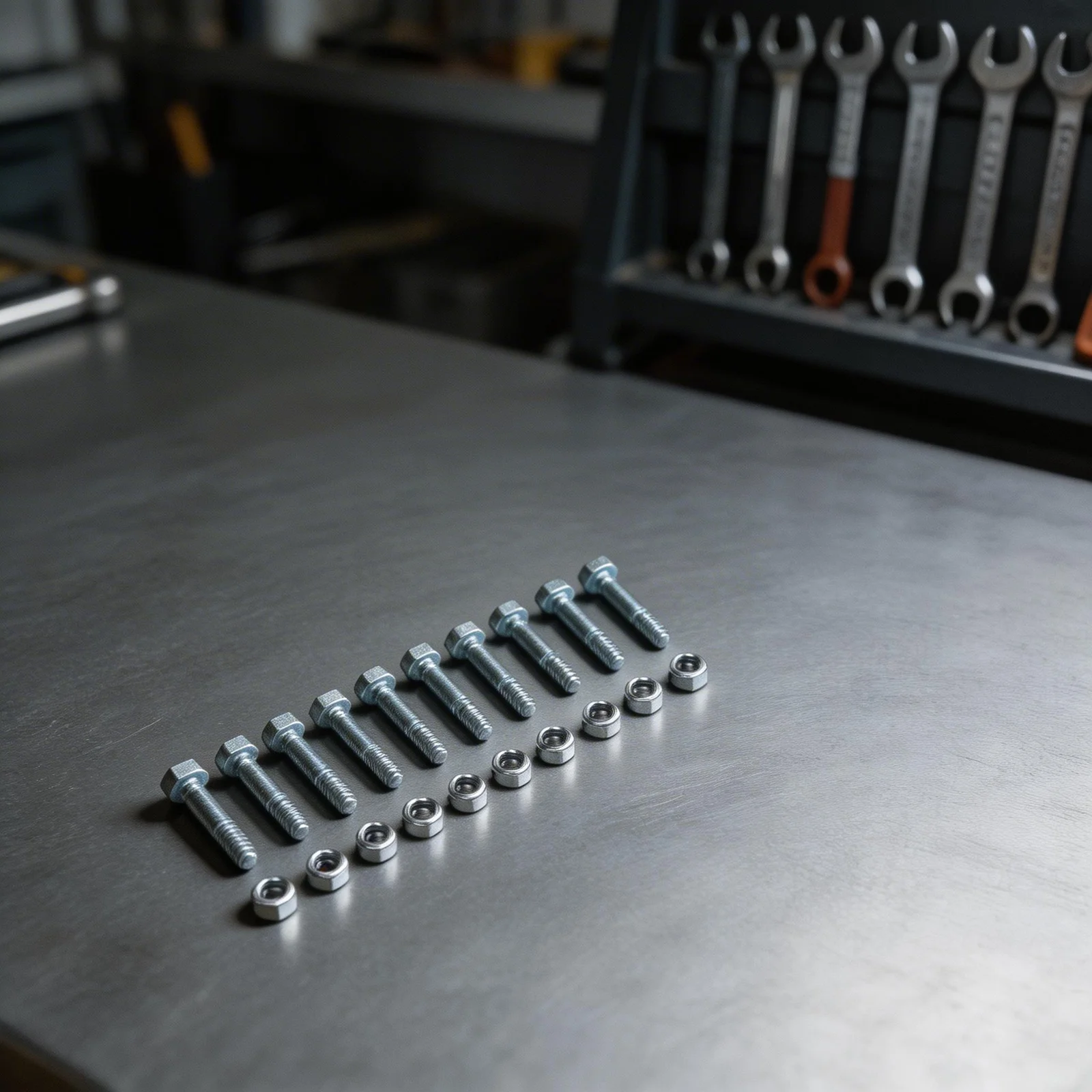 

Комплект из 10 штифтов для снегоуборщика, совместимый с 707555, 169657401, C950103290, для двухступенчатых снегоуборщиков 24 и 27 дюймов.