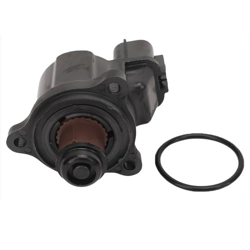 Air Intake Regulator Robust Material Construction Easy Installation Process Replacement Idle Air Control Valve