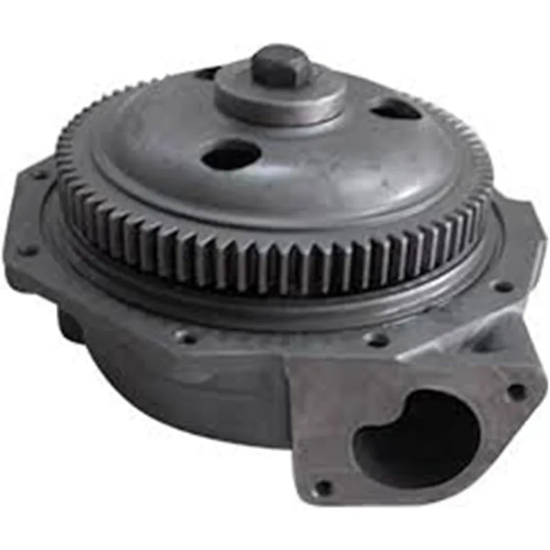 

135-4925 352-0212 For PM3456 3406E Water Pump 657 657B R2900 Water Pump