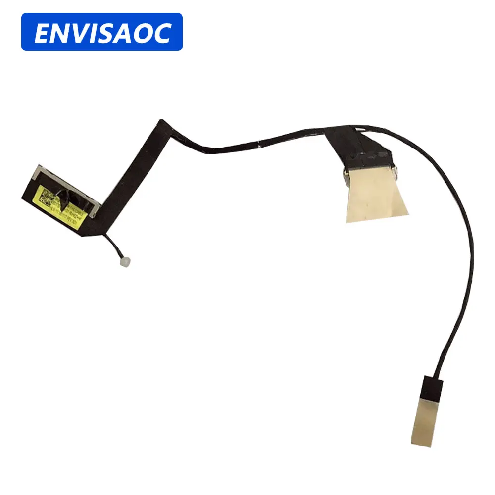 

For HP EliteBook X360 1040 G6 Laptop Video Screen LCD LED Display Ribbon Flex Cable 6017B1200101 6017B1200301 6017B1199801