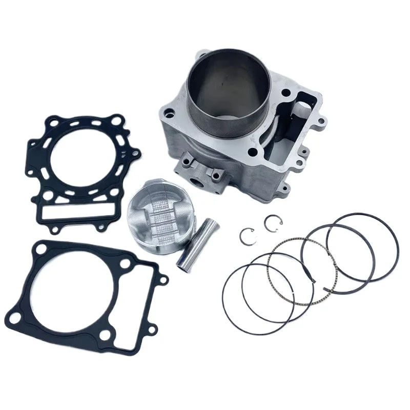 0180-023100 CF188-023100 Brand New Cylinder + Piston Set + Seals for CF CF500 CF188 CF 500cc ATV Quad UTV