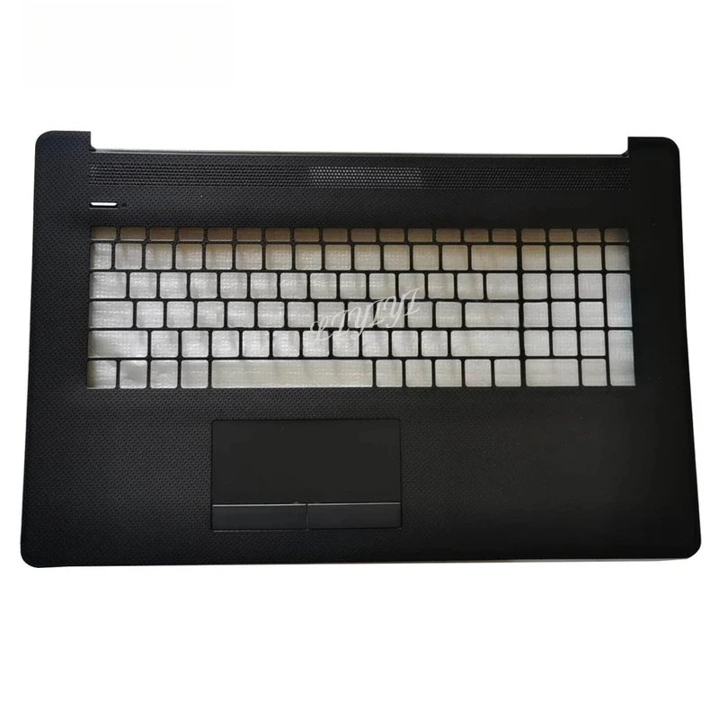 Nieuwe Laptop Shell Voor Hp Paviljoen 17-Bij 17-ca 17-cr 470 G7 17z-ca Lcd Backcover Palmrest Hoofdkast/Onderste Behuizing