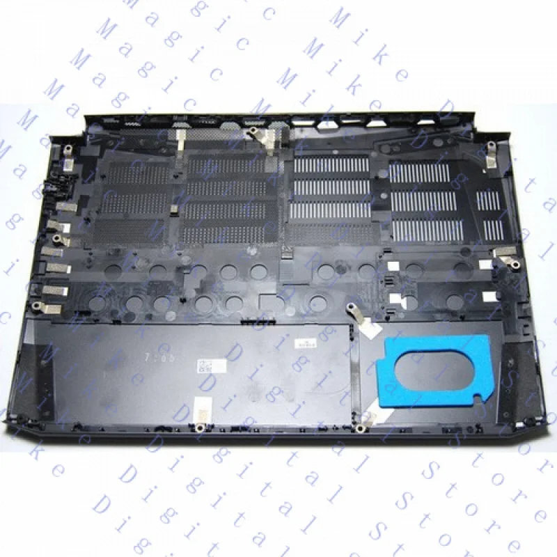 

UU New For Acer Nitro 7 AN715-51 N18C3 Lower Bottom Base Cover Case AM2K6000800