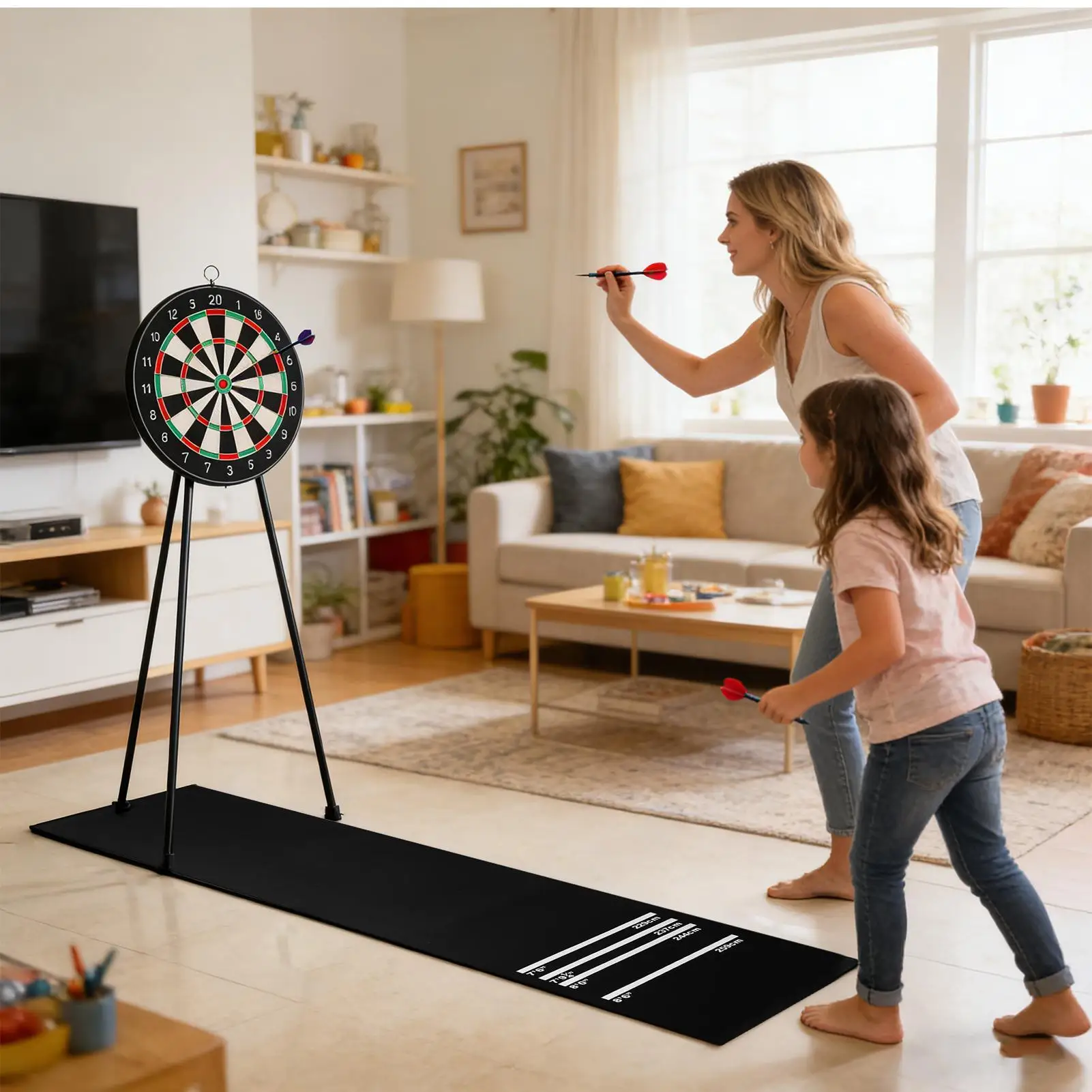 Thumbnail 3 - #19 Ranked Throwing Darts Picks in 2026