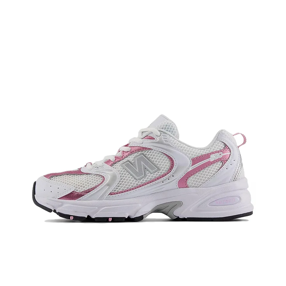 

530 New Balance 'Pink Sugar' MR530PK