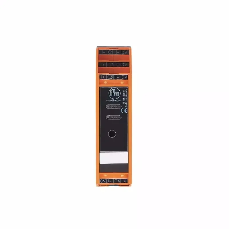 

New sensor module AC2216
