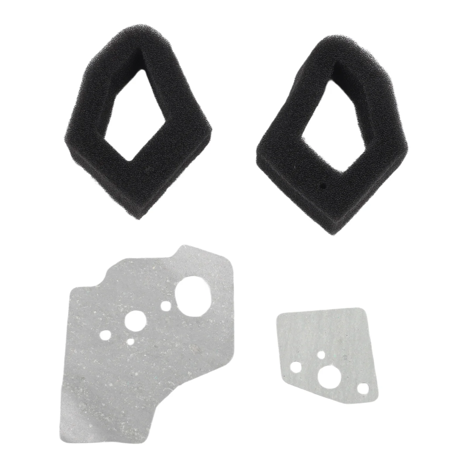 As Shown GX35 GX25 Parts Carburetor Kit For Honda Kit Motor Prolonged Use Durability Easy Installation Components