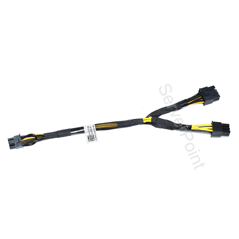 

NEW Original 0TR5TP TR5TP GPU Power Cable FIT For Dell R740 R740xd