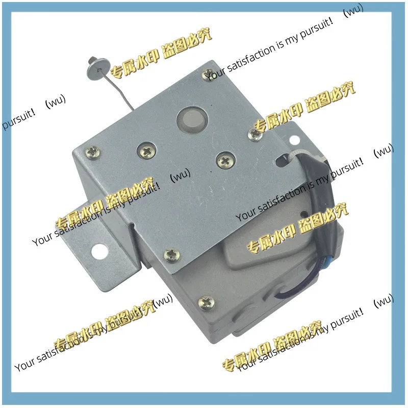 Motor de drenagem para máquina de lavar roupa Toshiba Hisense série QDYZ 60N 23mm