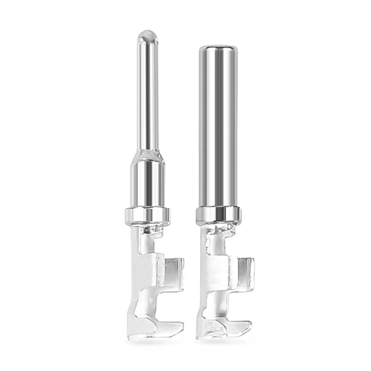 

B23B DT Connector Terminal Kit Size 16,Male Pins 1060-16-0122 / Female Sockets 1062-16-0122 Open Barrel Style Contact