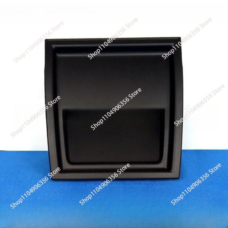 Suitable for FIAT Fiorino CITROEN Nemo PEUGEOT Bipper 2Din Audio Panel DVD Navigation Panel Frame Car Fascias Stereo Radio Panel