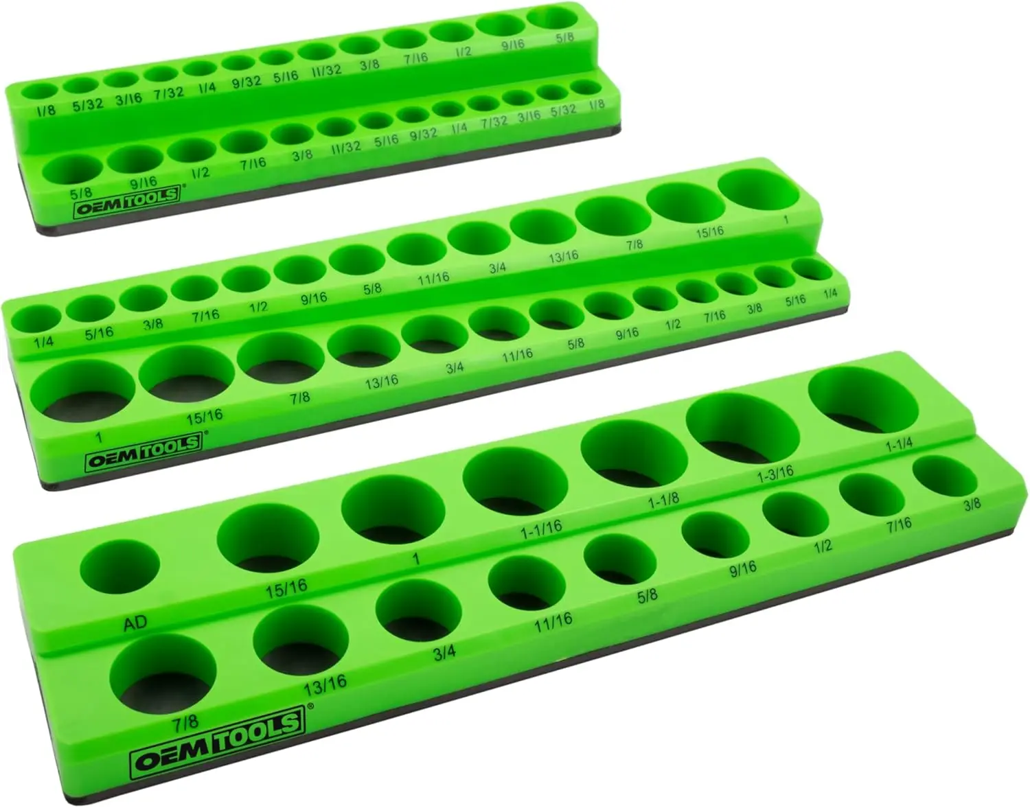 3-Piece Magnetic So…