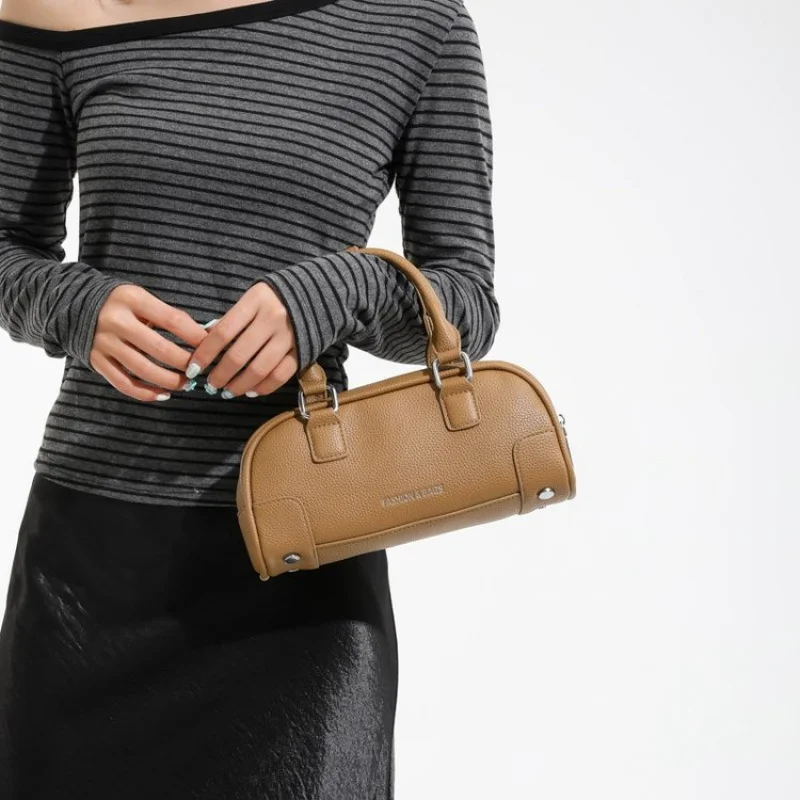 

High-End Women's Crossbody Bag Handbags, Genuine Leather Shoulder Bag Tote Bags by Luxury Brand Designer