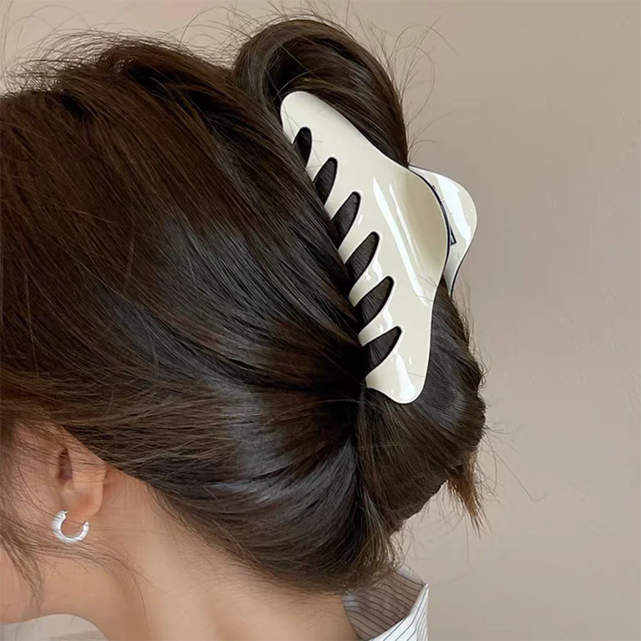 

2 шт., модные элегантные заколки для волос для пожилых людей, классические заколки для волос во французском стиле для женщин и девочек, заколка для волос, повязка на голову, высококачественные аксессуары для волос