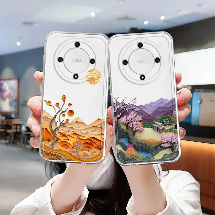 Case For Honor X8A … - image