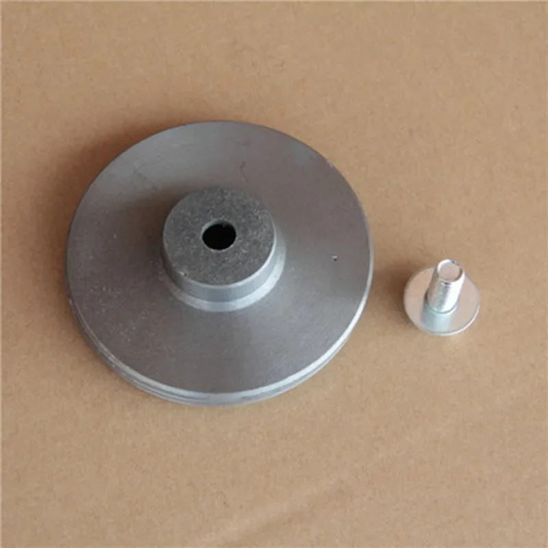 400 Cutting Machine Accessories Cutting Machine Main Shaft Drive Shaft Main Shaft Splint Wheel Bearing