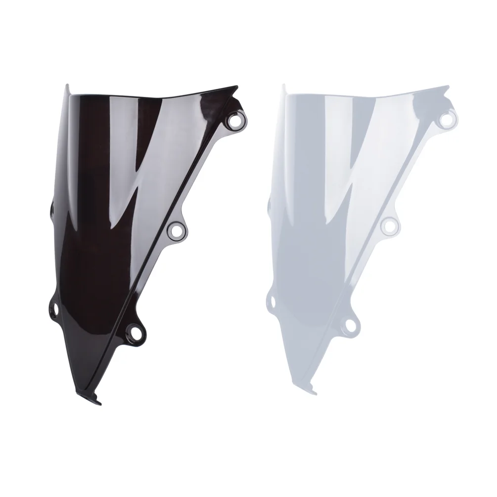 

CBR300R Windshield Windscreen For Honda CBR 300R 2014-2020 Air Wind Deflectors Motorcycle Front Screen Shield Motor Accessories