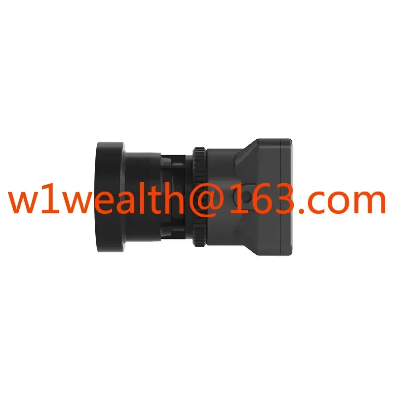 Câmera de versão analógica infravermelha CADDXFPV