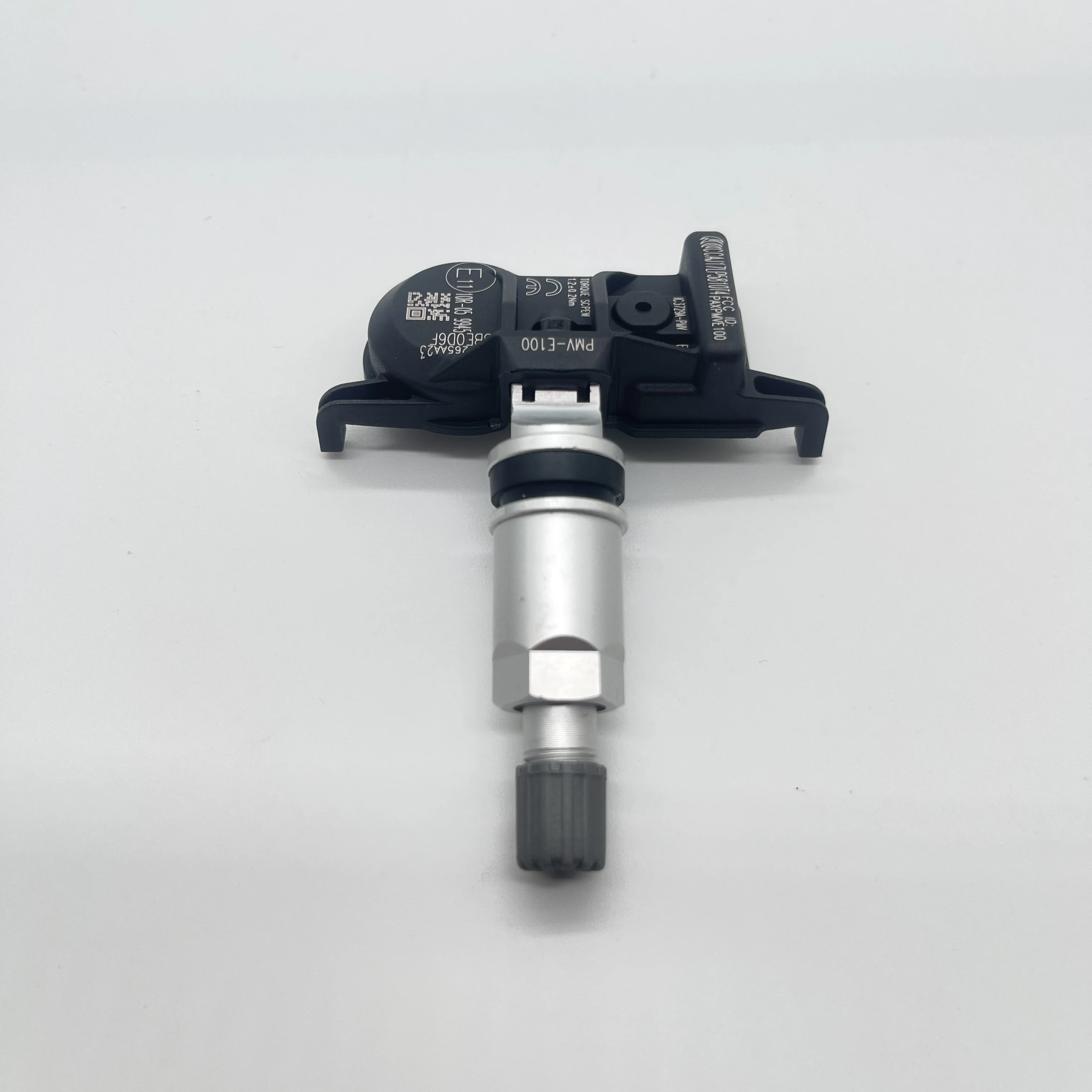 4Pcs/lot TPMS PMV-E100 Car Tire Type Pressure Monitor Sensor For Toyota AVALON CAMRY 4RUNNER 433Mhz 42607-02090 PMVE100