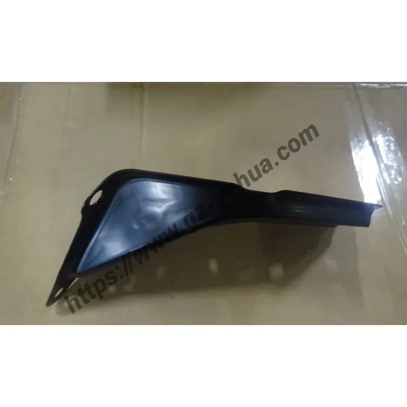 

BYD Seal U Song Plus Dm-i Ev 2021-2025 Усилительная балка передней панели левая соединительная пластина Автомобильные аксессуары Para Auto Tools
