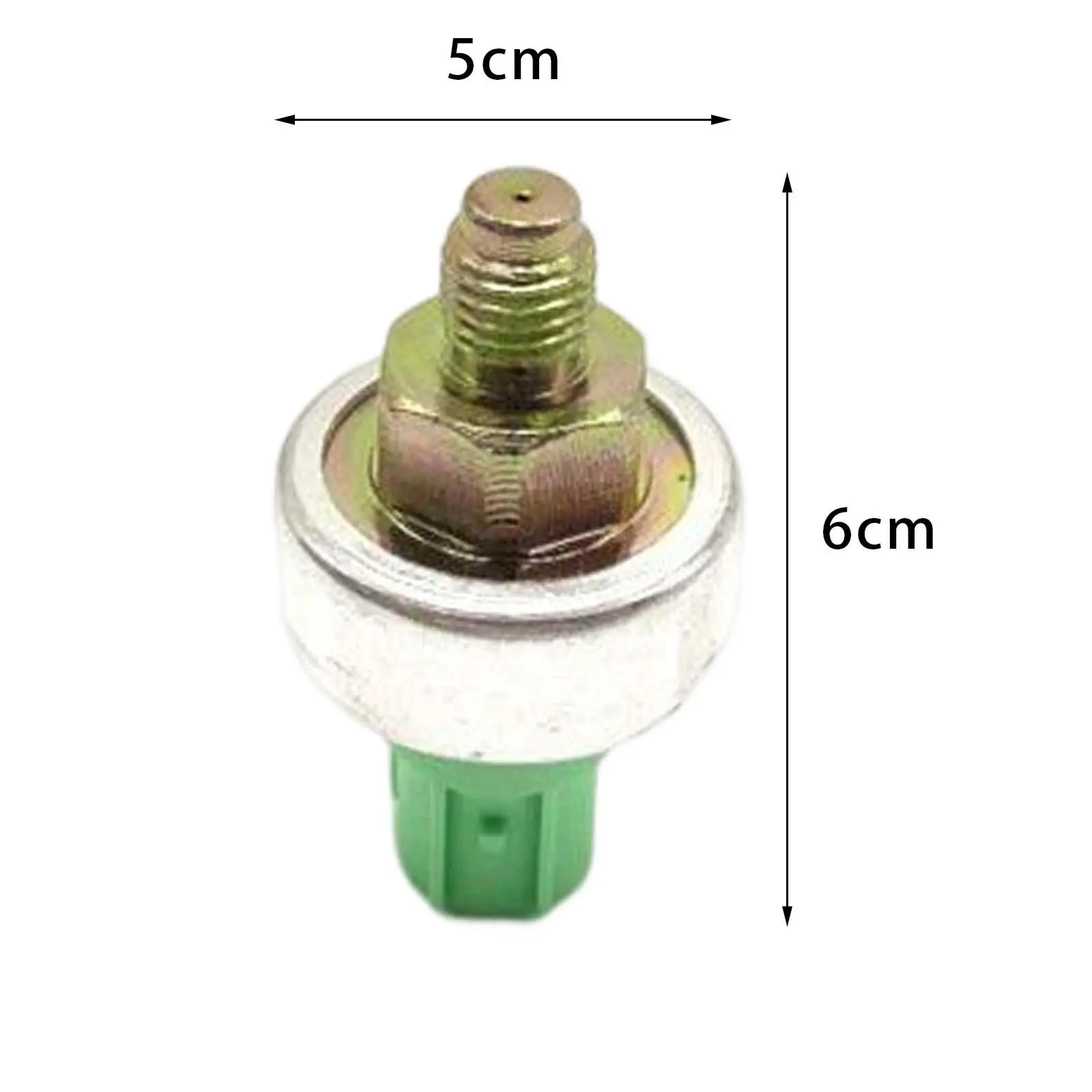 Power Steering Pressure Switch Installation Car Wheel Pressure Device Auto Replacement for Acura TL 2007