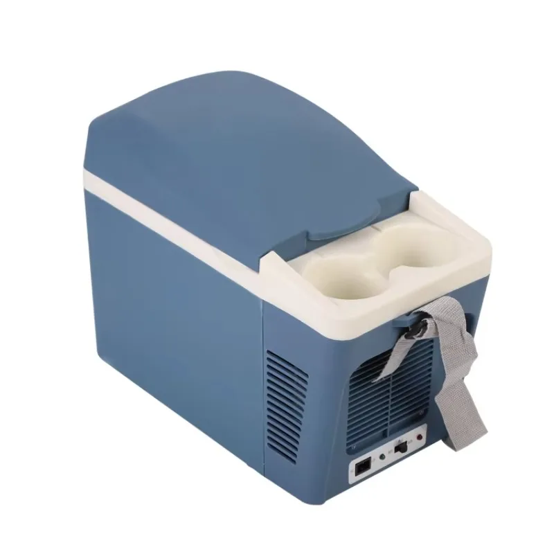 

JW Hot Sale12 Volt Hotel for Care Display Portable care Refrigerator Car Small Forbedroom Mini bar Fridge Refrigerator