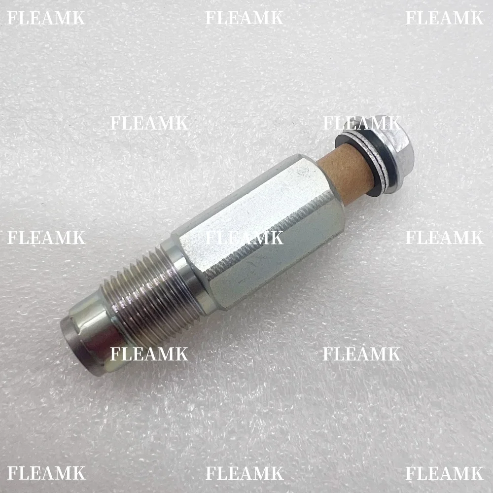 Diesel Fuel Pressure Relief Limiting Valve 095420-0140 Pressure Limited Valve