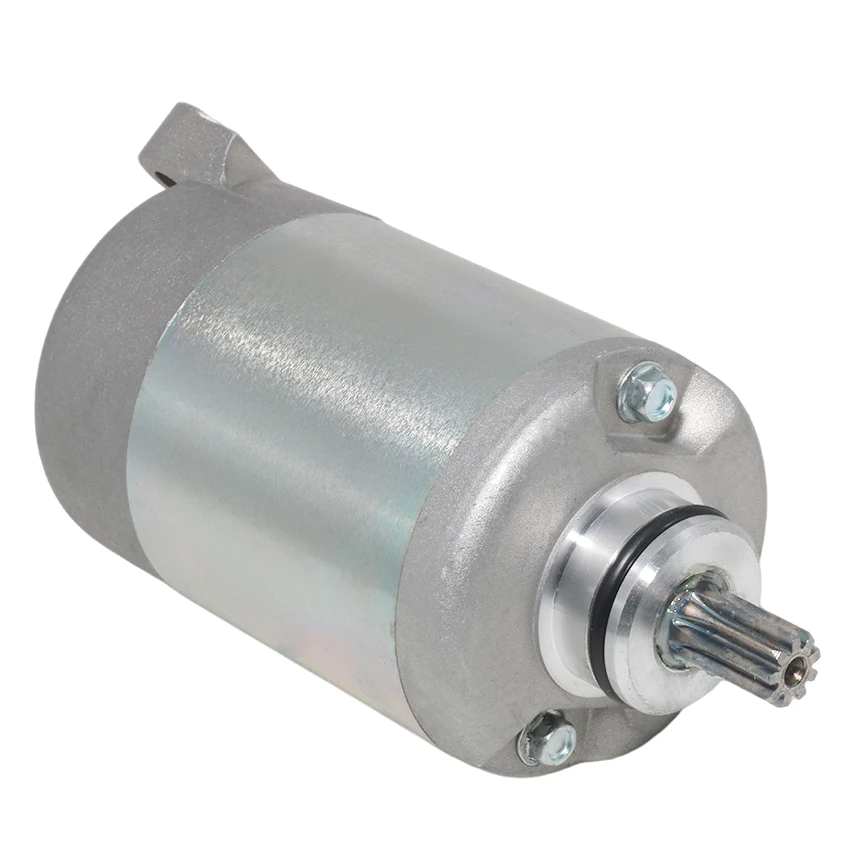 قطع غيار الدراجات النارية محرك كهربائي كاتب لهوندا CH250 (ELITE) CN250 هيليكس لربيع 250 CF250 موتو 31200-KS4-018
