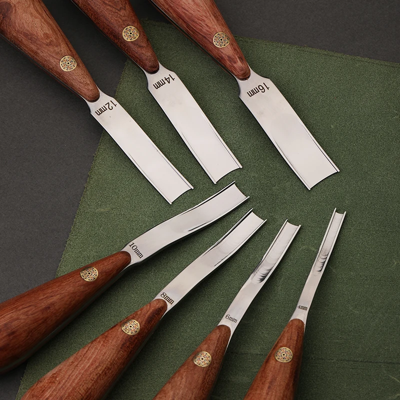 1 unidad de biselador de borde - Leather Edge Beveler reseña y precio