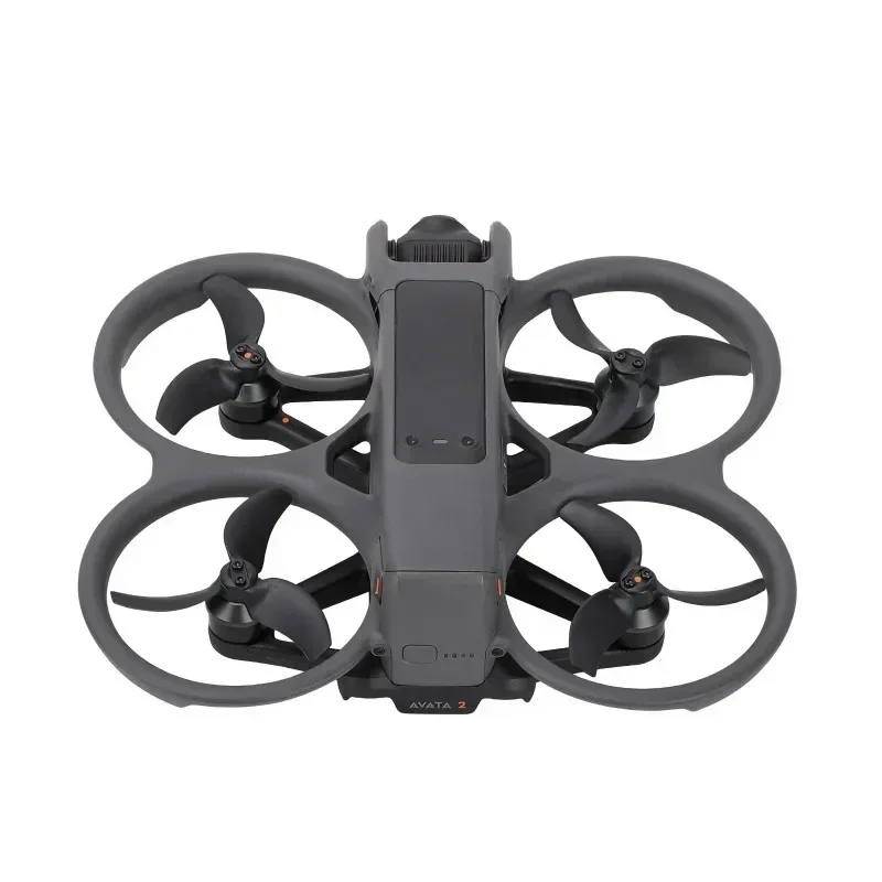 アルミ合金モーター保護カバー,dji avata 2,アクセサリーに適しています