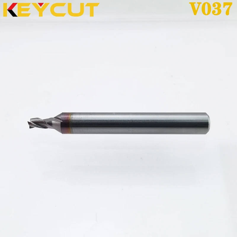 Keyline Cutter V037 2.0mm Fits Keyline Gymkana 994 Key Copy Machine Aftermarket Locksmith Tools