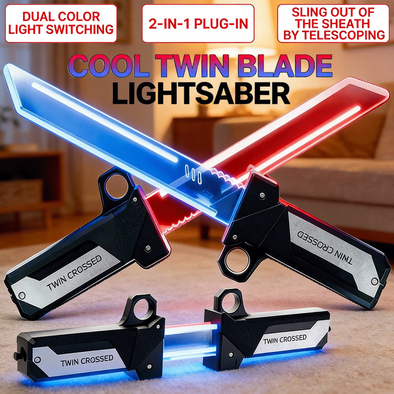 Outdoor Toy Rotate …