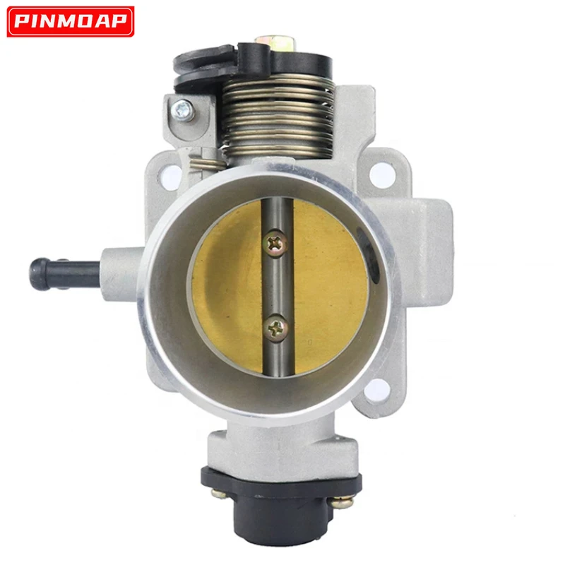 

Electronic Throttle Body 35100-26860 3510026860 Fit For Hyundai KIA 2006-2011 Accent Rio Rio5 1.6L