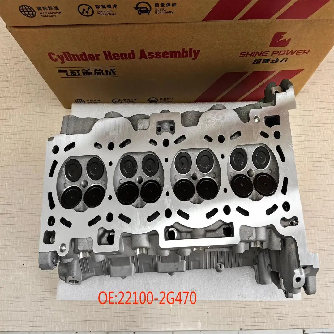 Hot Selling Korean … - image