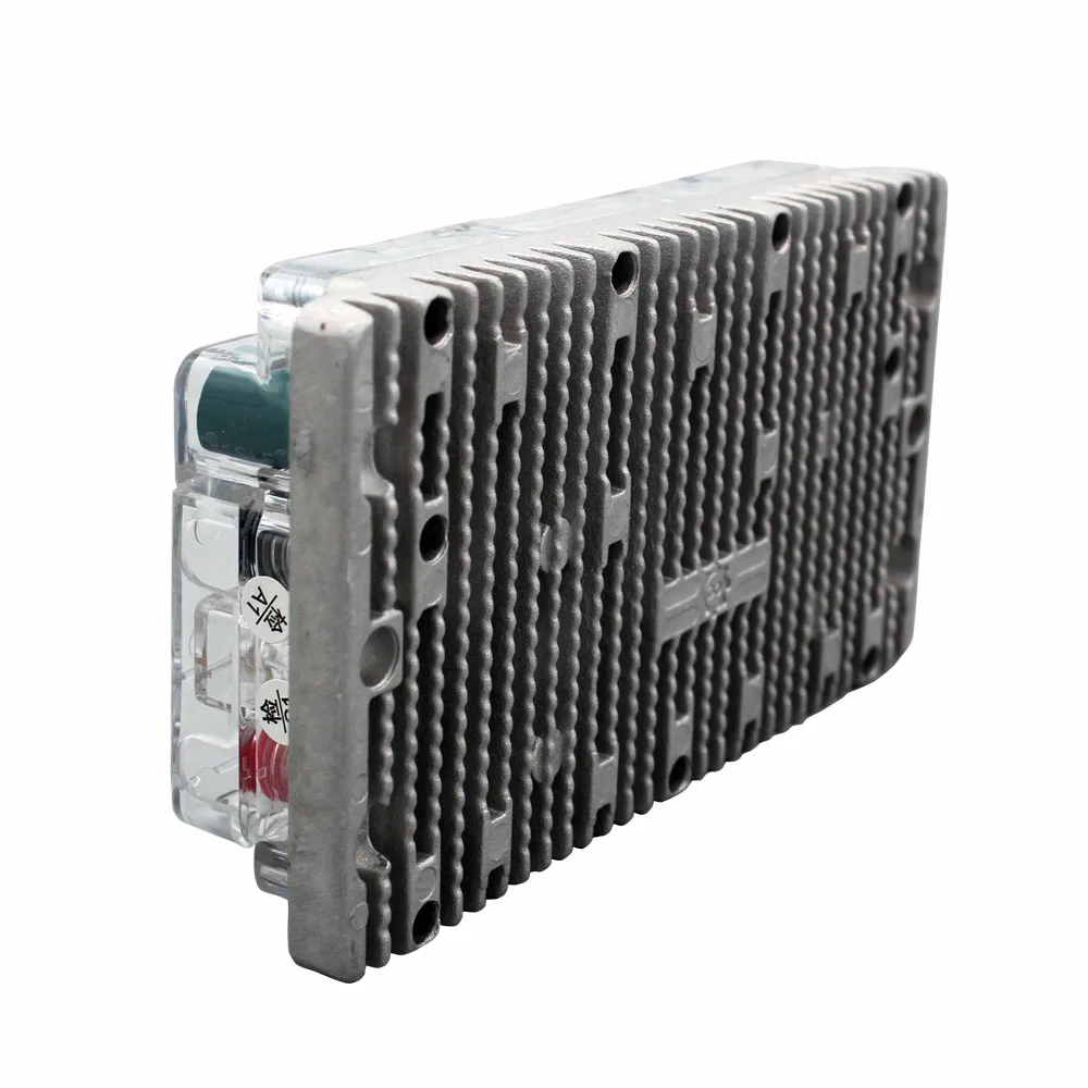 YQ72260/X80 مع BT Fardriver 80A/260A وحدة تحكم تيار مستمر بدون فرش 48 فولت/72 فولت دراجات نارية كهربائية لمحركات 2000 واط