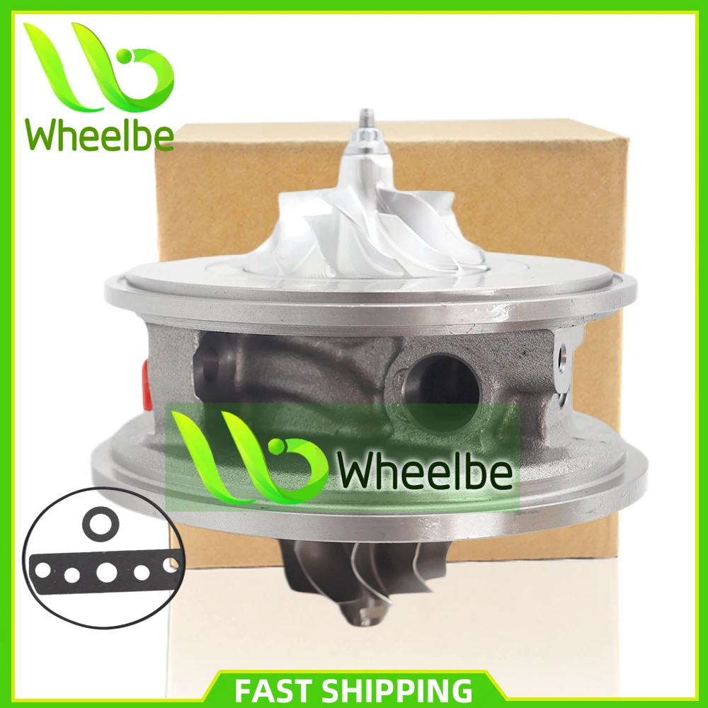 

802774 Car GTB2060VKLR Turbo Cartridge MFS for Mercedes-Benz ML350 GL350 S350 CDI 190Kw 195Kw OM642 LS DE 802774-0004